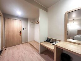 G Boutique Silom Hotel