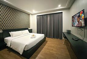 G Boutique Silom Hotel
