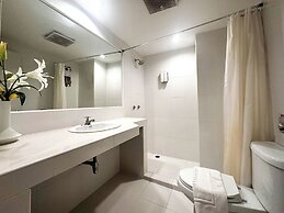 G Boutique Silom Hotel