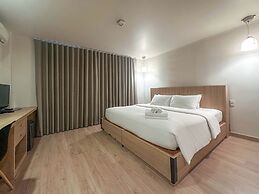 G Boutique Silom Hotel