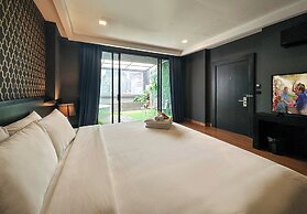 G Boutique Silom Hotel