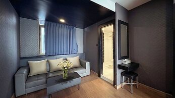 G Boutique Silom Hotel