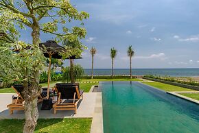 Sea View Pool House