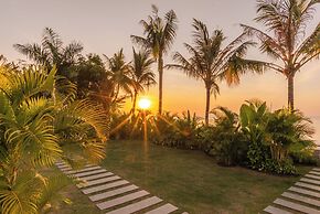 Sea View Pool House