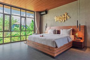 Sea View Pool House