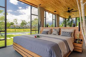 Sea View Pool House