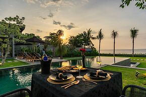 Sea View Pool House