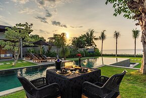 Sea View Pool House