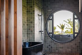 Sea View Pool House