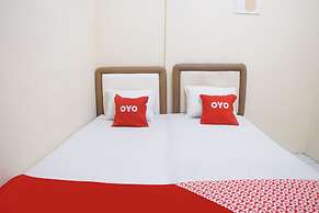 Hotel O Kost Ketapang Syariah