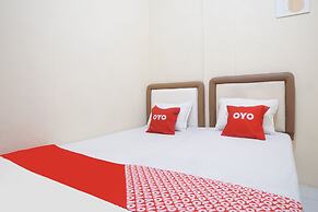 Hotel O Kost Ketapang Syariah