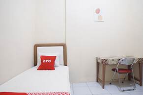 Hotel O Kost Ketapang Syariah