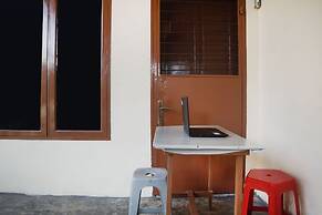 Hotel O Kost Ketapang Syariah