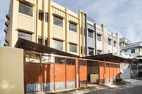 Hotel O Kost Ketapang Syariah