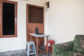 Hotel O Kost Ketapang Syariah