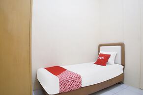 Hotel O Kost Ketapang Syariah