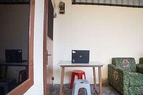 Hotel O Kost Ketapang Syariah