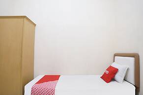 Hotel O Kost Ketapang Syariah