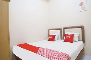 Hotel O Kost Ketapang Syariah