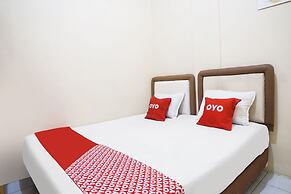 Hotel O Kost Ketapang Syariah