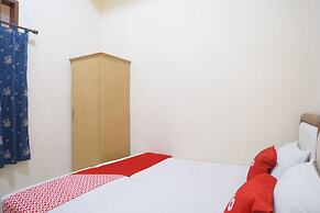 Hotel O Kost Ketapang Syariah
