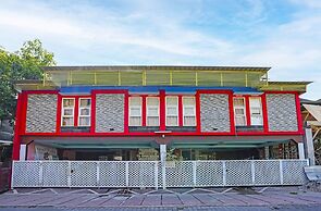 Hotel O Kost Ketapang Syariah