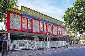 Hotel O Kost Ketapang Syariah