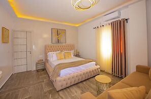 Aina Suites