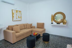 Aina Suites
