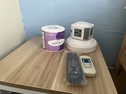Guesthouse Inciti