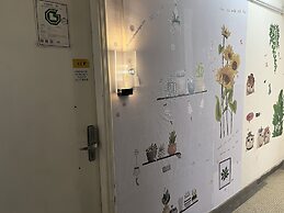 Guesthouse Inciti