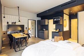 harry’s home Zürich-Limmattal