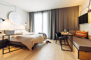 harry’s home Zürich-Limmattal