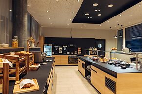 harry’s home Zürich-Limmattal