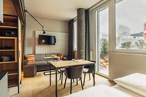 harry’s home Zürich-Limmattal