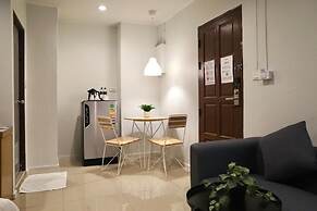 The View Residence