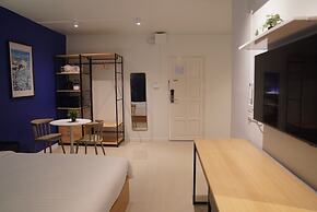 The View Residence