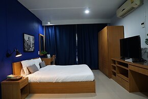 The View Residence