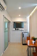 The View Residence