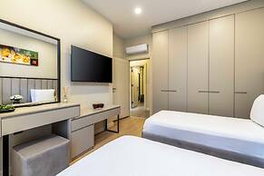 Mayar Residence Hotel