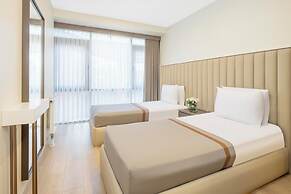 Mayar Residence Hotel
