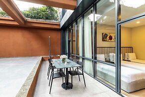 Mayar Residence Hotel