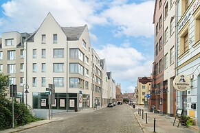 MARGI Aicon Apartment