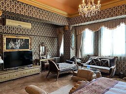 olliere castle