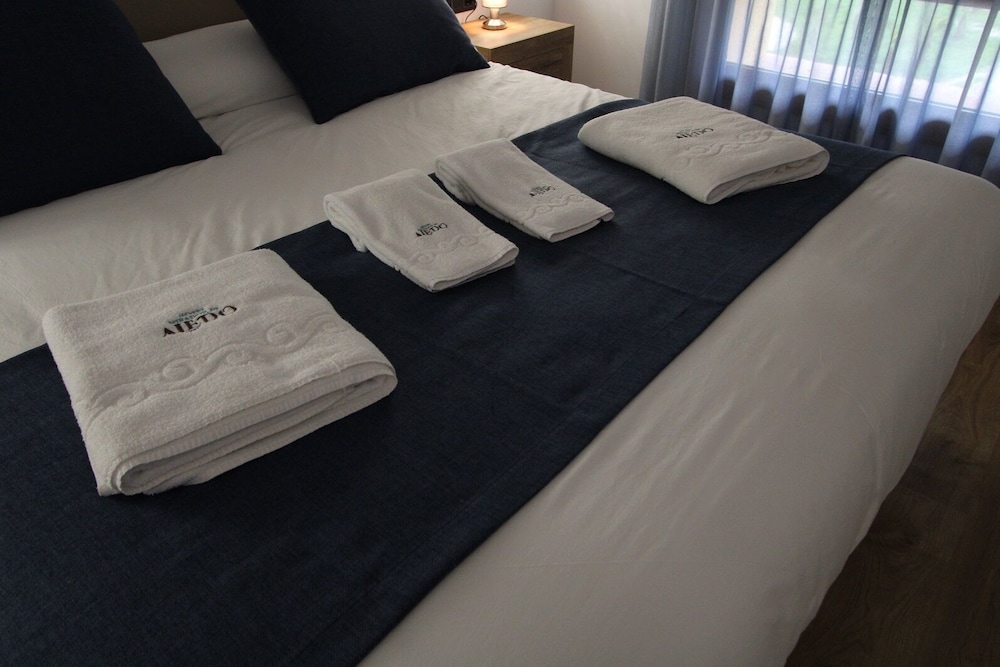 HOTEL MIRADOR DE ALEDO