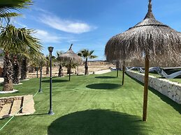 HOTEL MIRADOR DE ALEDO