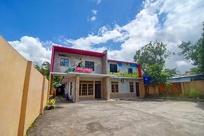 Hotel O Borneo