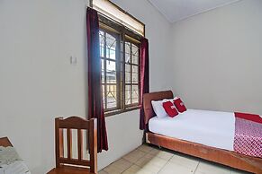 Hotel O Borneo