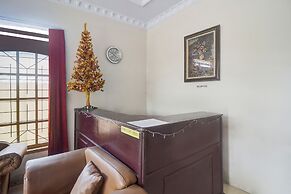Hotel O Borneo