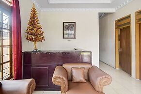 Hotel O Borneo